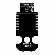 M5Stack Ultra-Wideband (UWB) Unit Indoor Positioning module (DW1000) by M5Stack - The Pi Hut