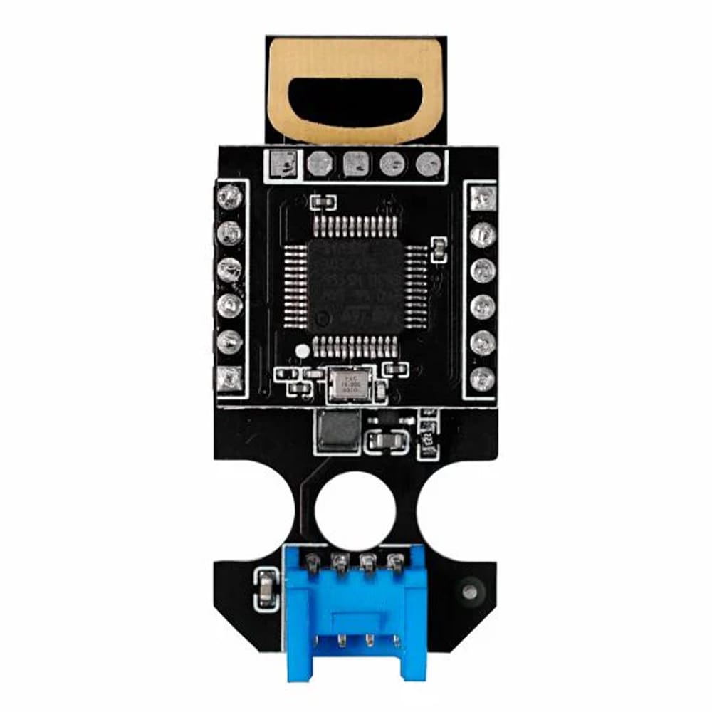 M5Stack Ultra-Wideband (UWB) Unit Indoor Positioning module (DW1000) by M5Stack - The Pi Hut