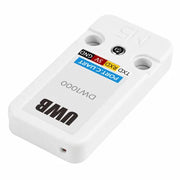 M5Stack Ultra-Wideband (UWB) Unit Indoor Positioning module (DW1000) by M5Stack - The Pi Hut