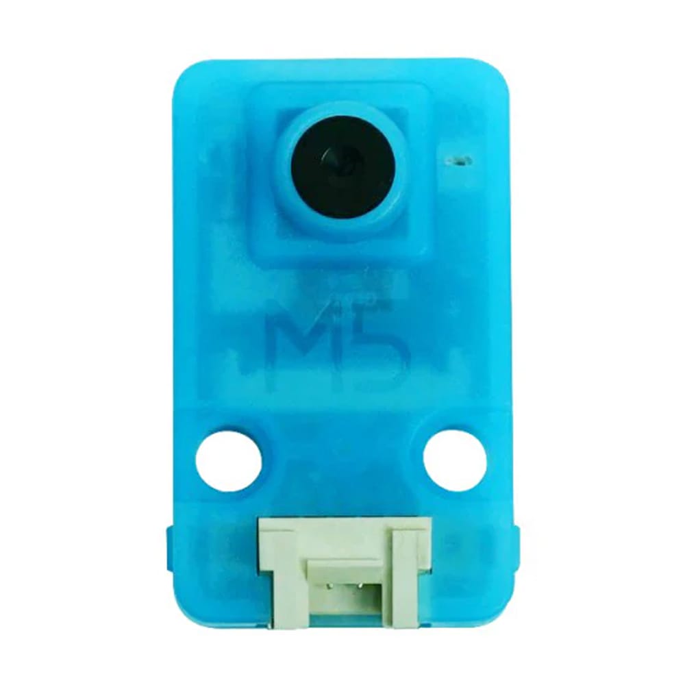 M5Stack UnitV K210 Edge Computing AI Camera (OV7740) by M5Stack - The Pi Hut