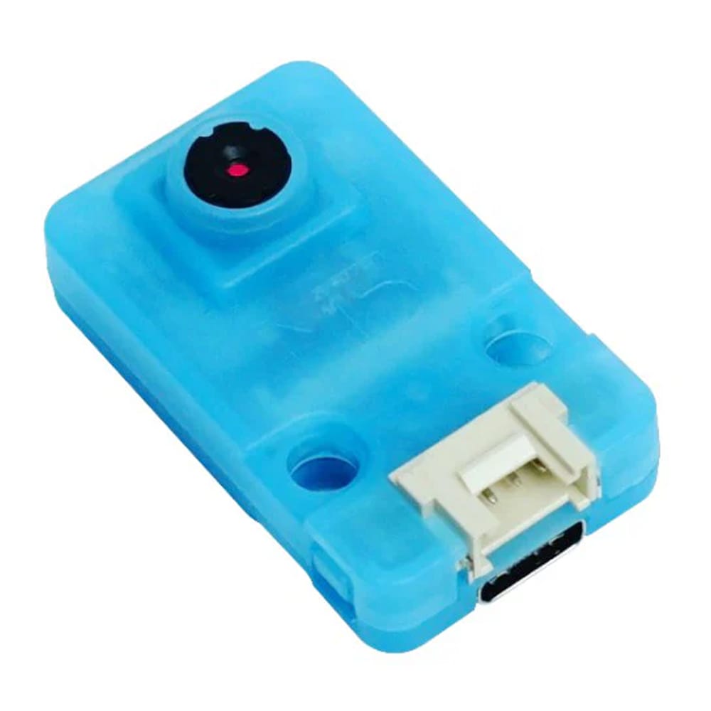 M5Stack UnitV K210 Edge Computing AI Camera (OV7740) by M5Stack - The Pi Hut