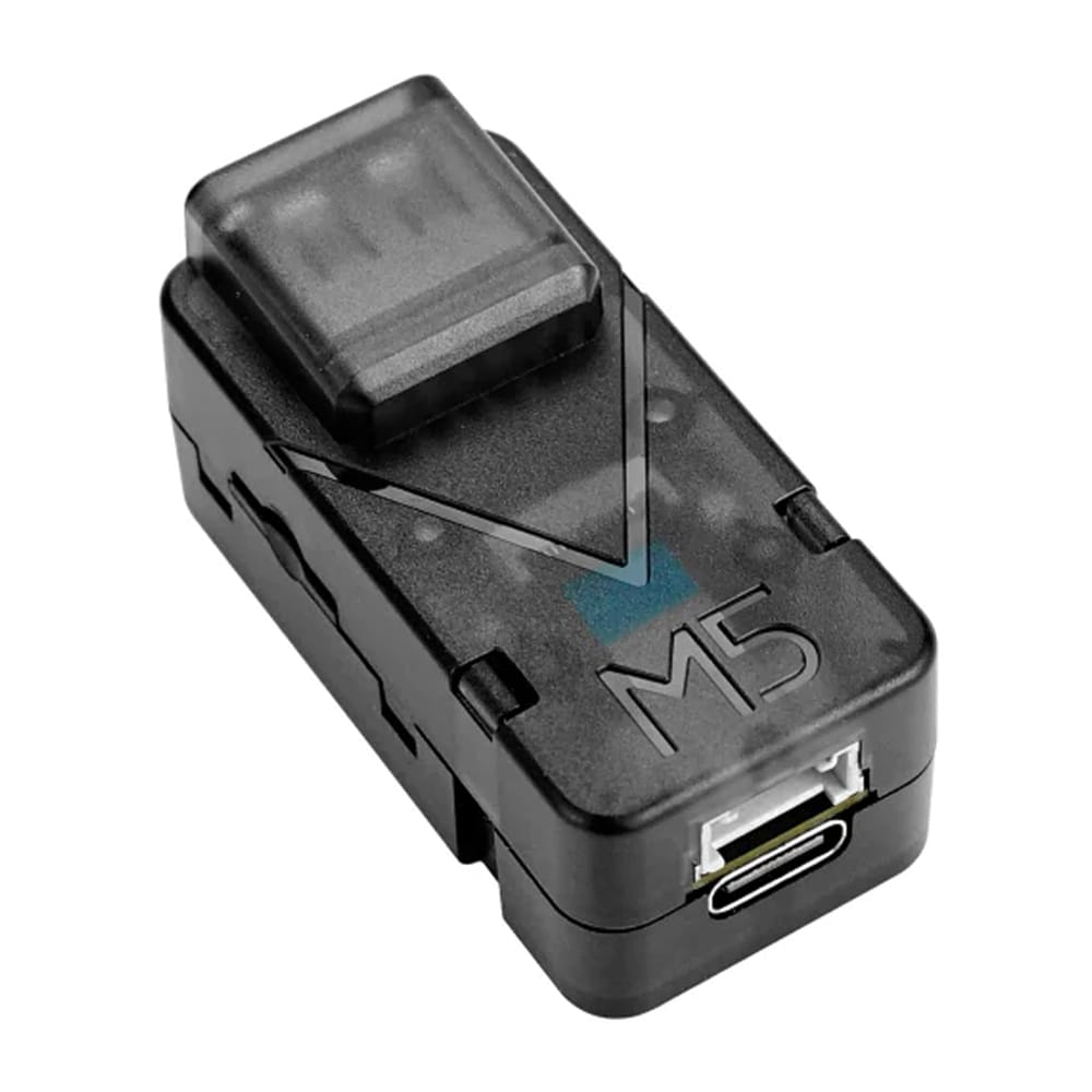 M5Stack UnitV2 USB Version without Camera by M5Stack - The Pi Hut