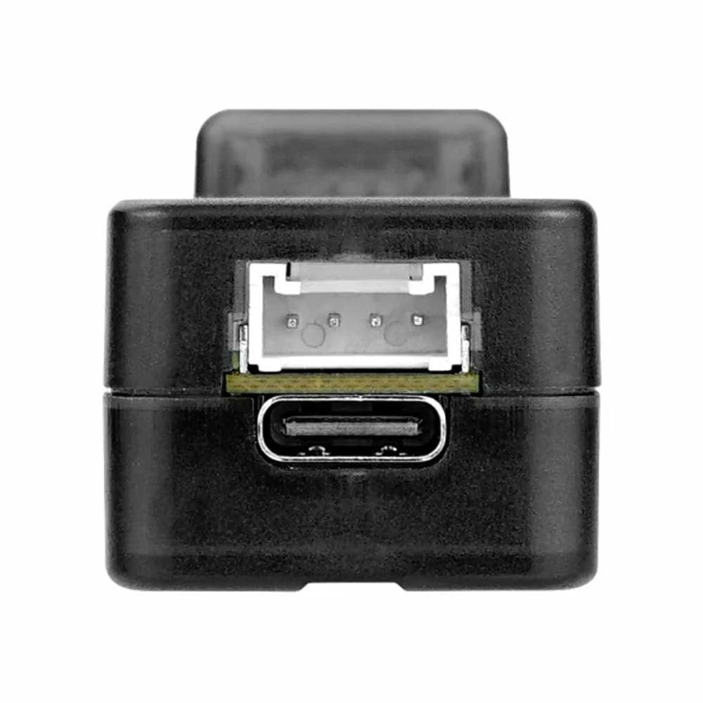 M5Stack UnitV2 USB Version without Camera by M5Stack - The Pi Hut