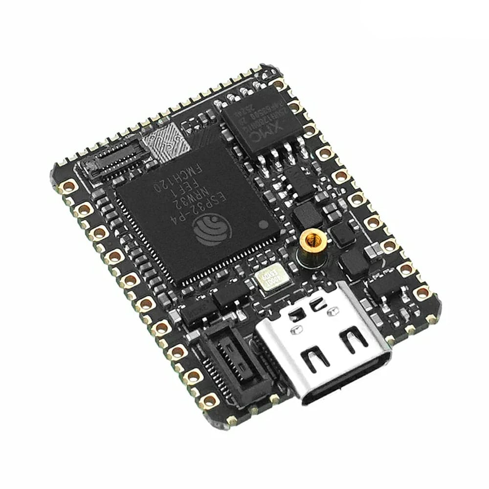 M5Stamp ESP32P4 Module by M5Stack - The Pi Hut