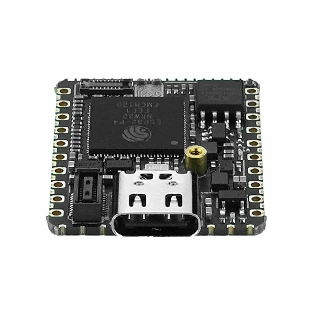 M5Stamp ESP32P4 Module by M5Stack - The Pi Hut