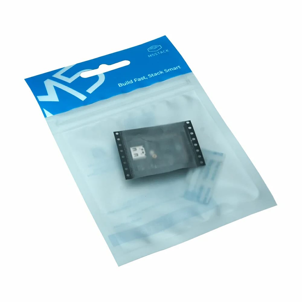 M5Stamp ESP32P4 Module by M5Stack - The Pi Hut