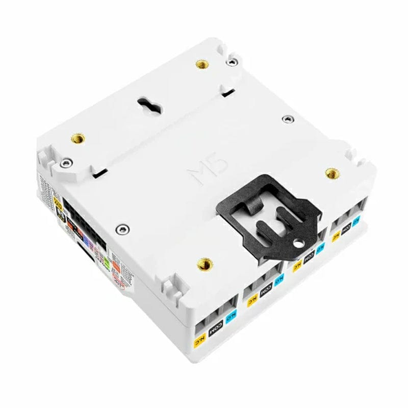 M5Stamp PLC Controller with M5StampS3