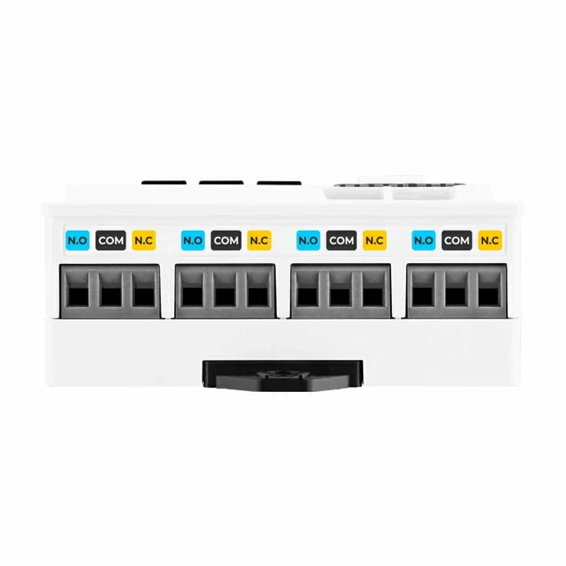M5Stamp PLC Controller with M5StampS3