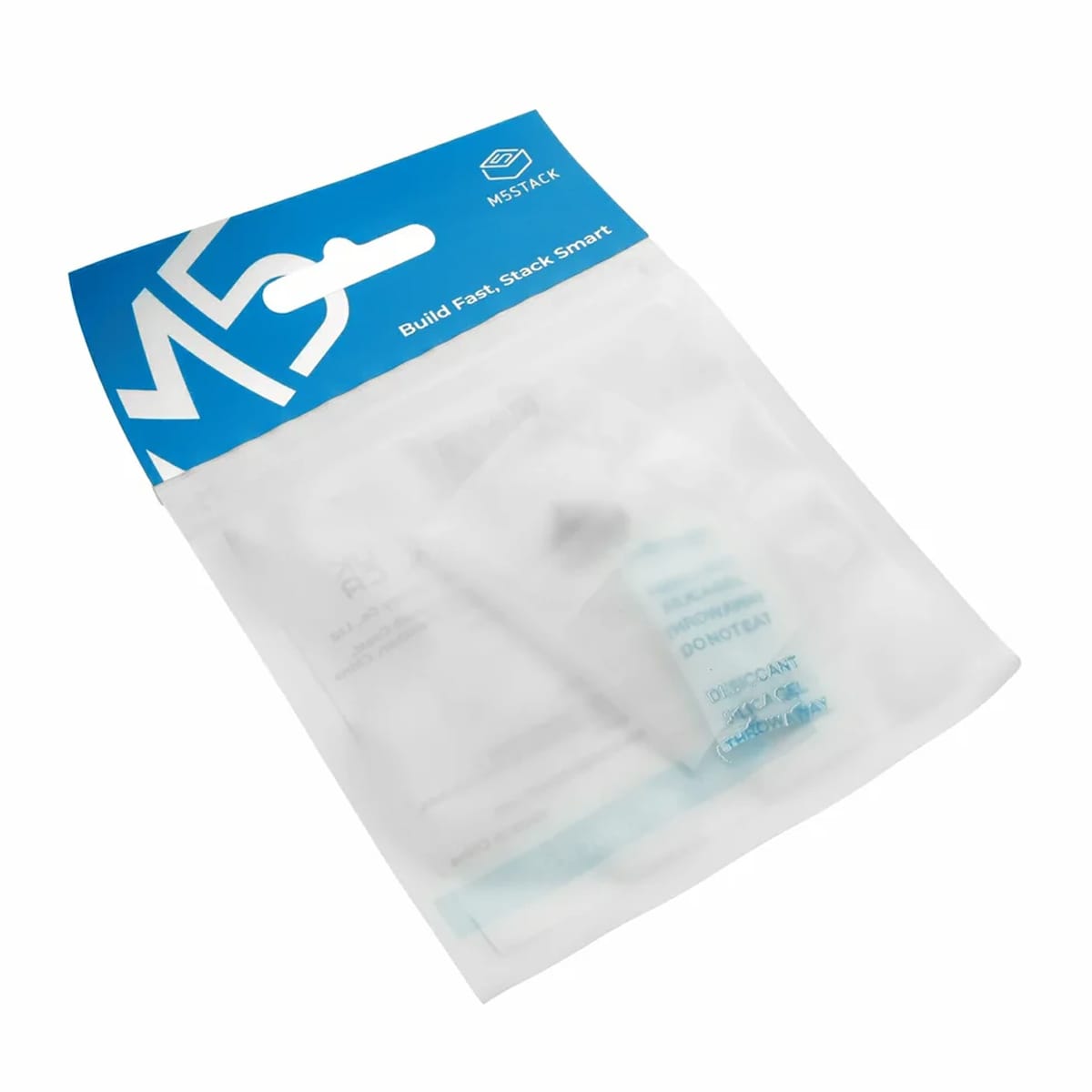 M5Stamp UWB Module (QM33120W) by M5Stack - The Pi Hut