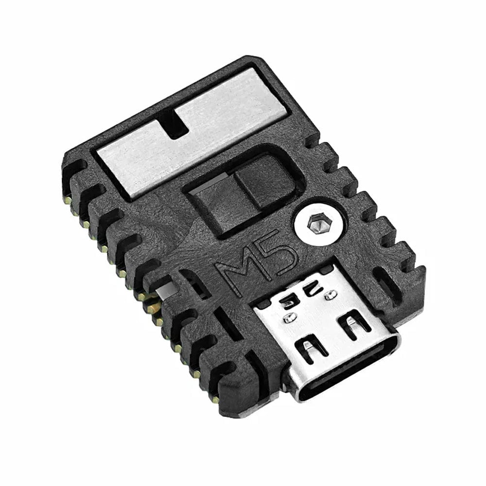 M5StampS3A ESP32S3 Module by M5Stack - The Pi Hut