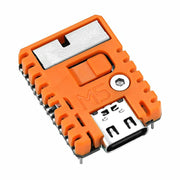 M5StampS3A with 1.27mm Header Pins by M5Stack - The Pi Hut