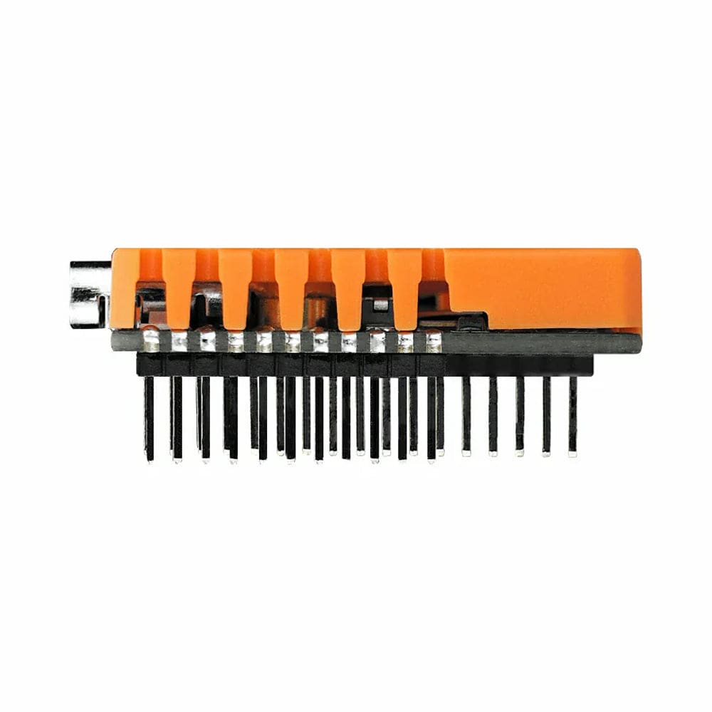 M5StampS3A with 1.27mm Header Pins by M5Stack - The Pi Hut