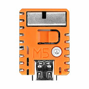 M5StampS3A with 1.27mm Header Pins by M5Stack - The Pi Hut