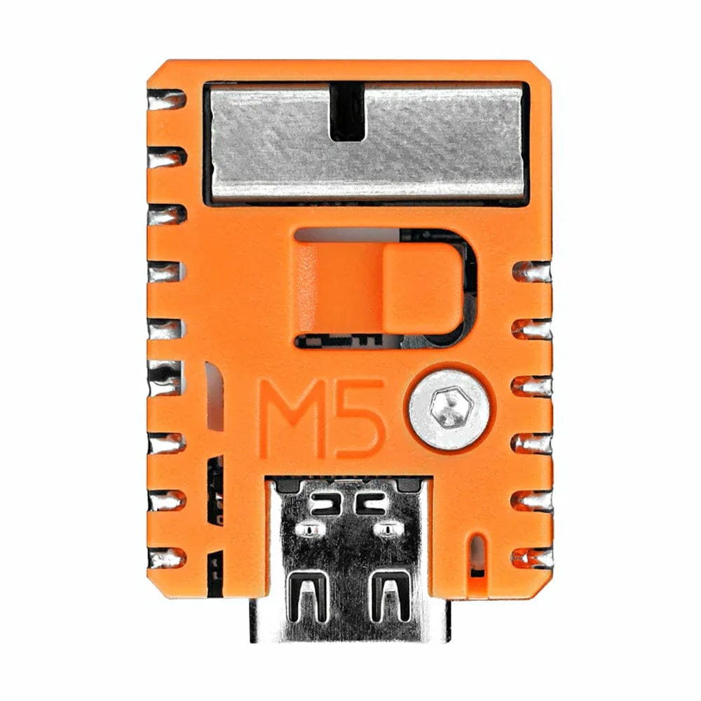 M5StampS3A with 2.54 Header Pin by M5Stack - The Pi Hut