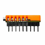 M5StampS3A with 2.54 Header Pin by M5Stack - The Pi Hut