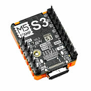 M5StampS3A with 2.54 Header Pin by M5Stack - The Pi Hut