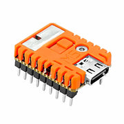 M5StampS3A with 2.54 Header Pin by M5Stack - The Pi Hut