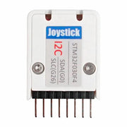M5StickC Joystick HAT by M5Stack - The Pi Hut