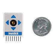 M5StickC Joystick HAT by M5Stack - The Pi Hut
