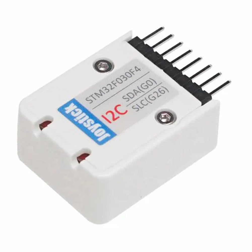 M5StickC Joystick HAT by M5Stack - The Pi Hut