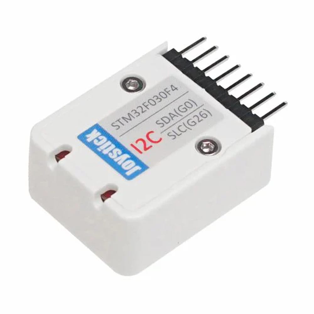 M5StickC Joystick HAT by M5Stack - The Pi Hut
