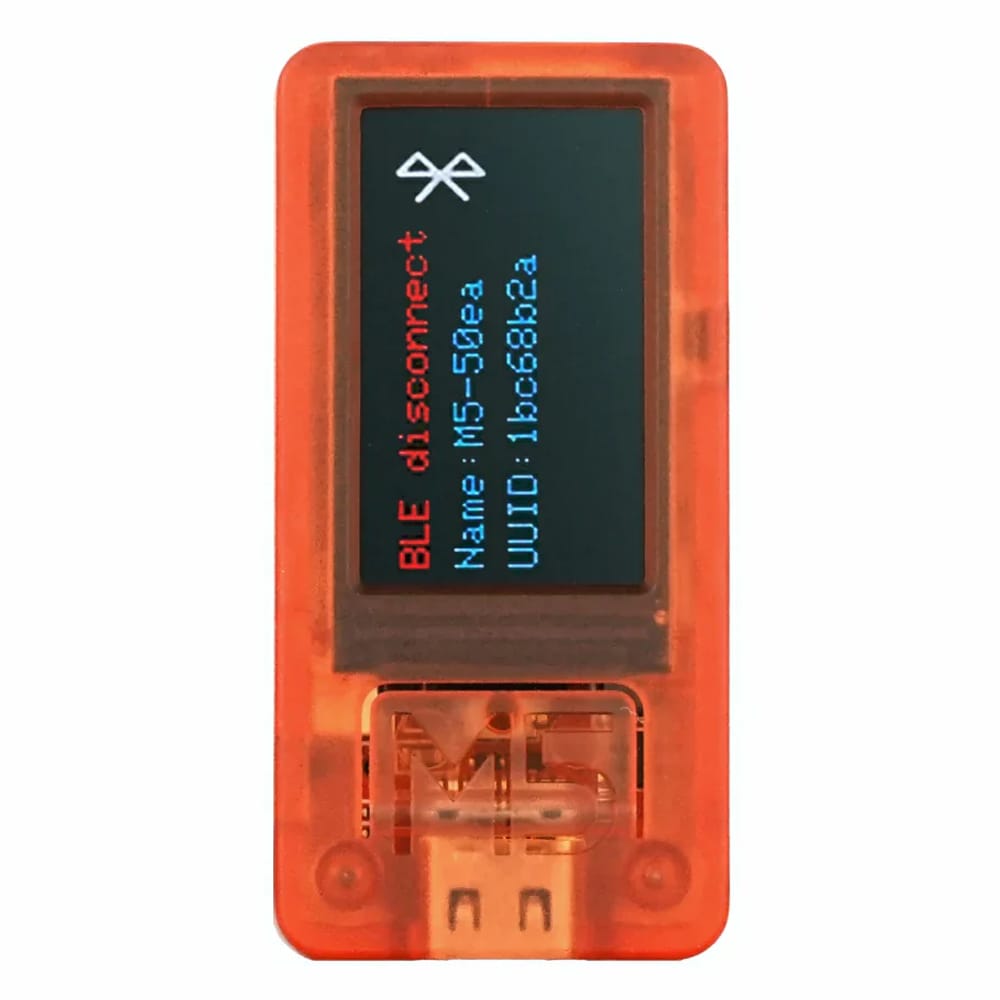 M5StickC PLUS SE (ESP32-PICO) by M5Stack - The Pi Hut