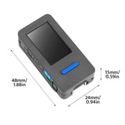 M5StickS3 ESP32S3 Mini IoT Dev Kit by M5Stack - The Pi Hut