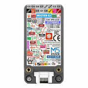 M5StickS3 ESP32S3 Mini IoT Dev Kit by M5Stack - The Pi Hut