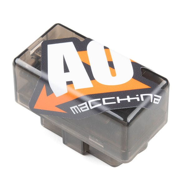 Macchina A0 OBD-II Development Module - The Pi Hut