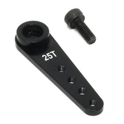 Machined Aluminum Servo Arm by The Pi Hut - The Pi Hut