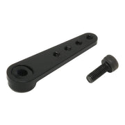 Machined Aluminum Servo Arm by The Pi Hut - The Pi Hut