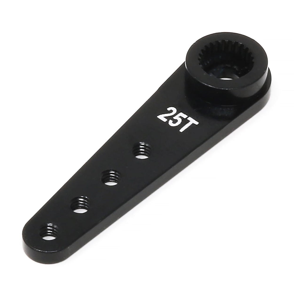 Machined Aluminum Servo Arm by The Pi Hut - The Pi Hut