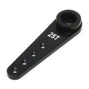 Machined Aluminum Servo Arm by The Pi Hut - The Pi Hut