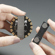 Magnetic Pin Back by Adafruit - The Pi Hut