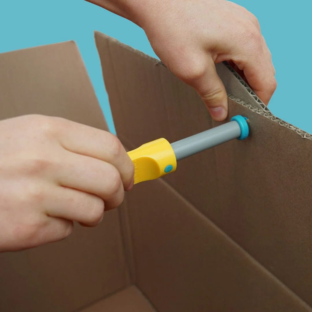 Makedo Discover Kit by Makedo - The Pi Hut
