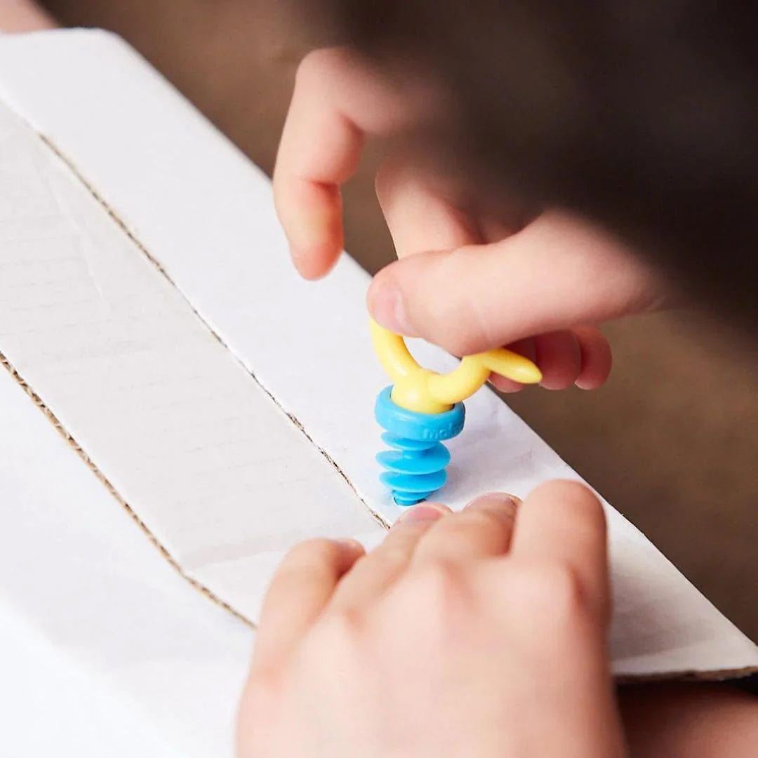Makedo Discover Kit by Makedo - The Pi Hut