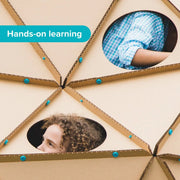 Makedo Discover Kit by Makedo - The Pi Hut
