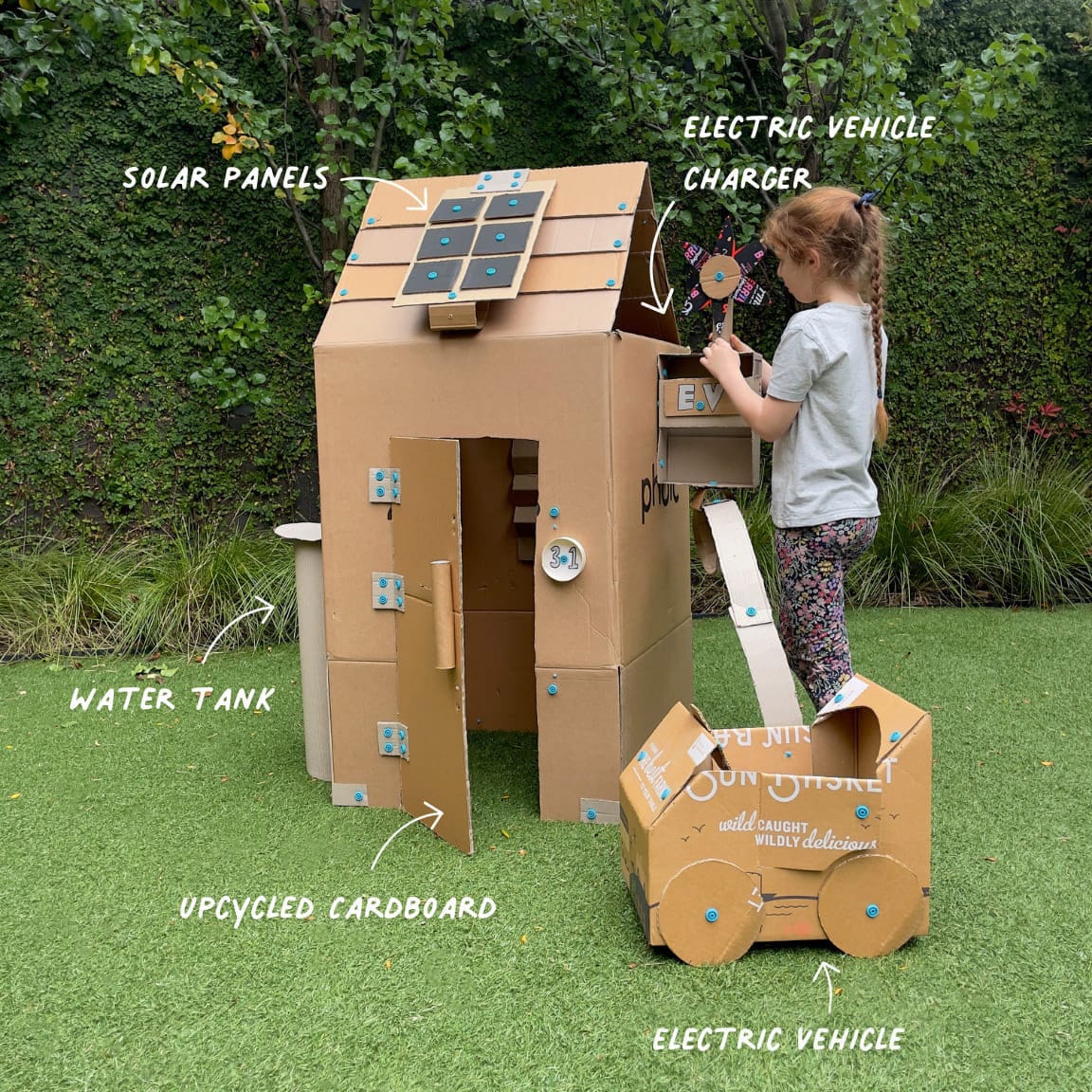 Makedo Discover Kit by Makedo - The Pi Hut