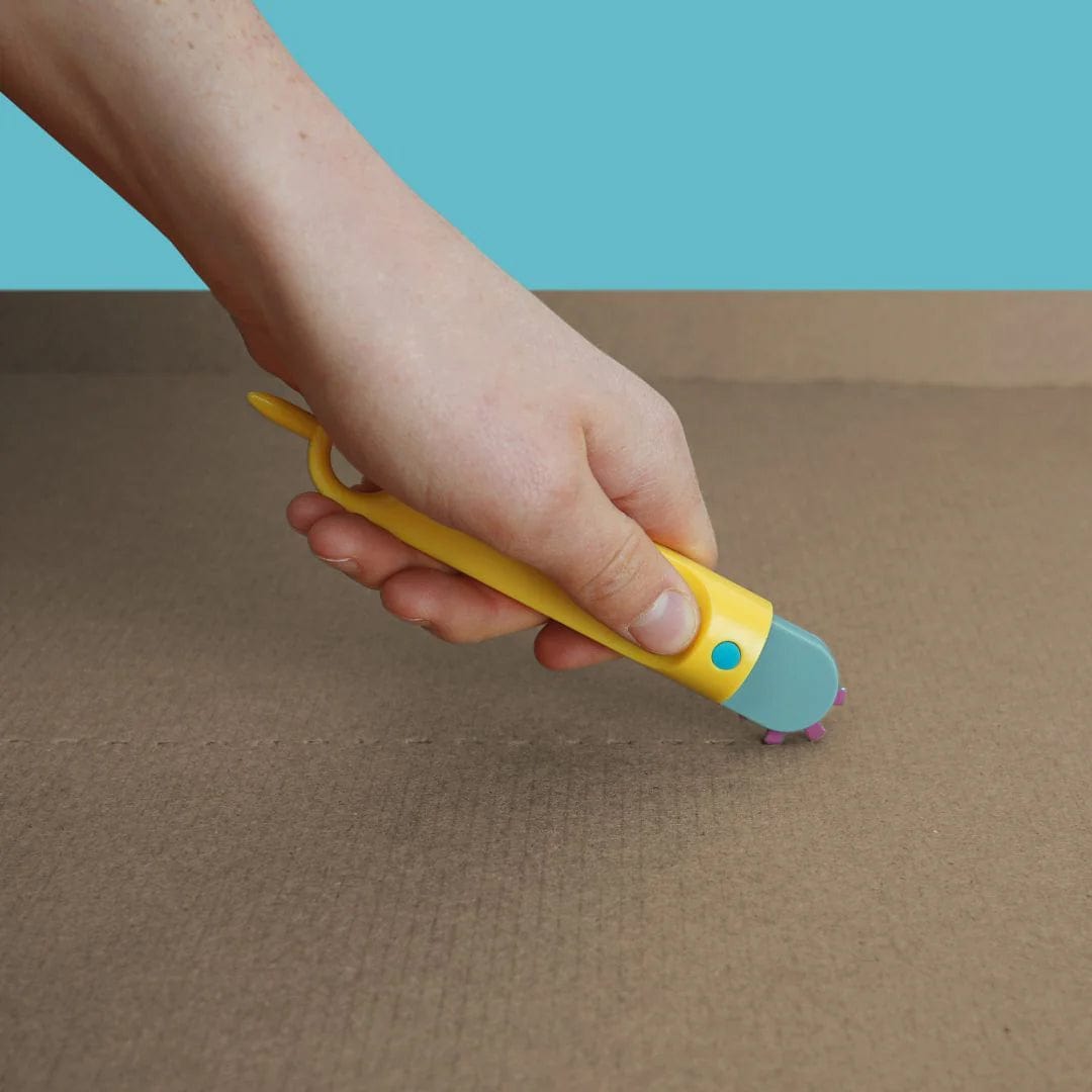 Makedo Discover Kit by Makedo - The Pi Hut