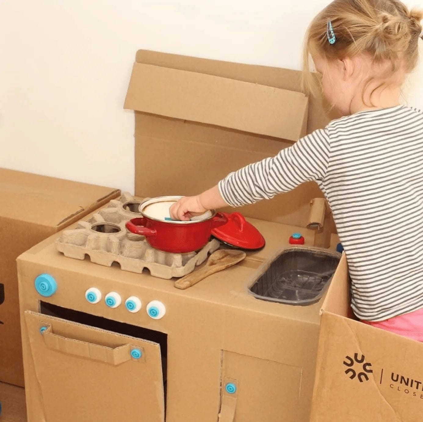 Makedo Explore Kit by Makedo - The Pi Hut