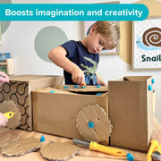 Makedo Explore Kit by Makedo - The Pi Hut