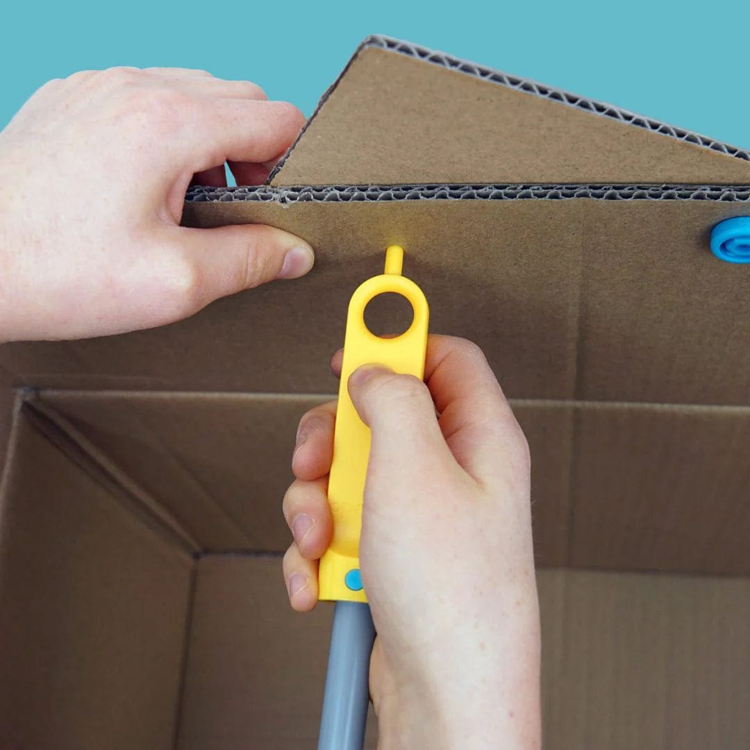 Makedo Explore Kit by Makedo - The Pi Hut