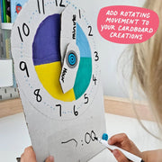 Makedo Roto-Ring by Makedo - The Pi Hut