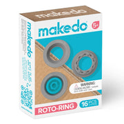 Makedo Roto-Ring by Makedo - The Pi Hut