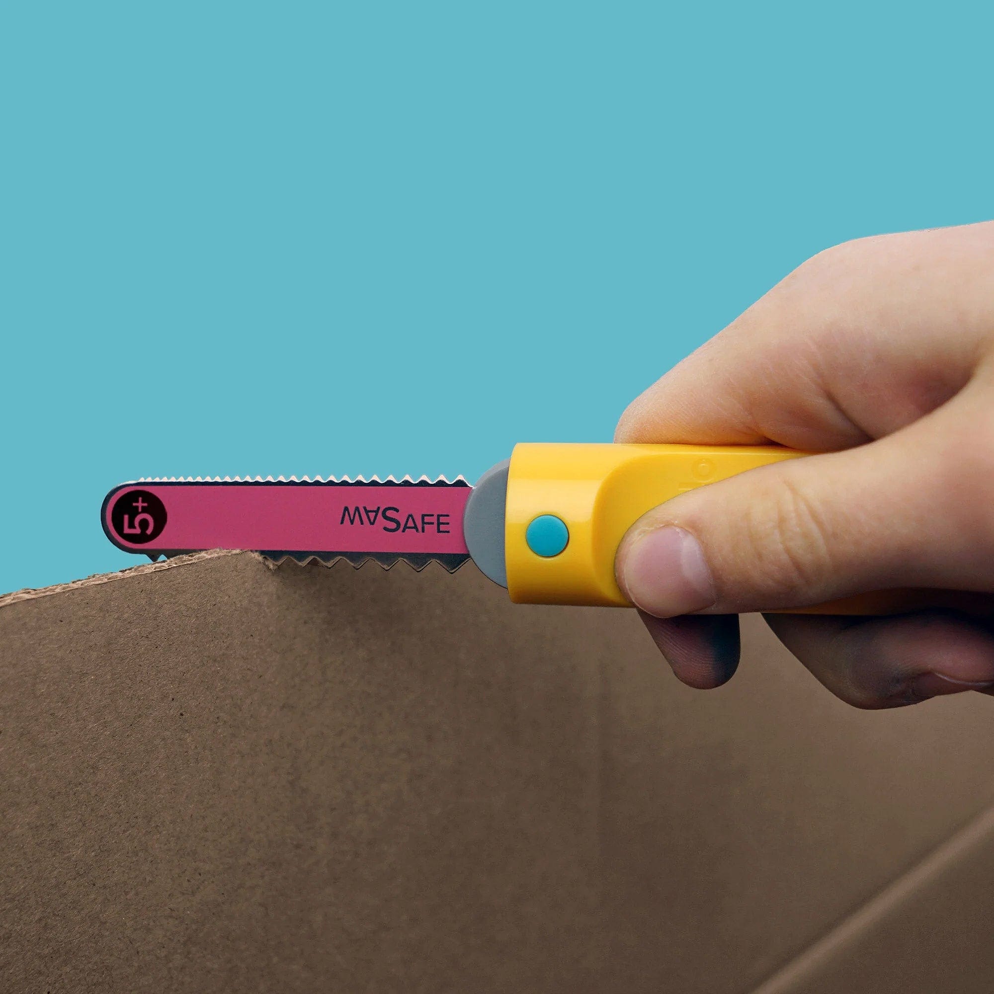Makedo Safe-Saw by Makedo - The Pi Hut