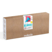 Makedo Scru+ 120 by Makedo - The Pi Hut