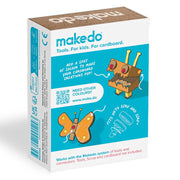 Makedo Scru-Dot - Summer Daze by Makedo - The Pi Hut
