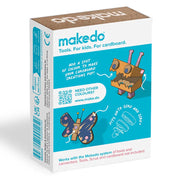 Makedo Scru-Dot - Twilight Dreams by Makedo - The Pi Hut