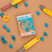 Makedo Spin-Hinge by Makedo - The Pi Hut