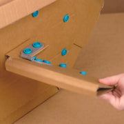 Makedo Spin-Hinge by Makedo - The Pi Hut